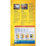 Avery Remv Lsr Lbls Wht 27L/Sht Bx25