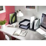 Avery Dr100 Letter Tray Black