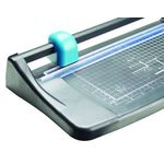 Avery Photopaper Trm 5Sht Cap Tr002