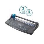 Avery Photopaper Trm 5Sht Cap Tr002