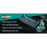 Avery Photopaper Trm 5Sht Cap Tr002