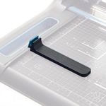 Avery Precision Trm 20Sht Cap A0