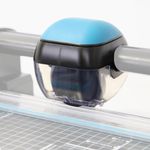 Avery Precision Trm 20Sht Cap A0