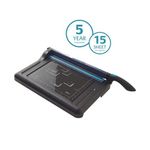 Avery A4 Guillotine 310Mm 15Sht Cap