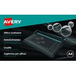 Avery A4 Guillotine 310Mm 15Sht Cap