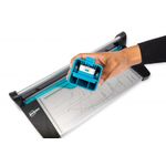 Avery 4-In-1 Paper Trimmer A4