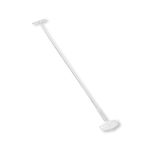 Ecotach Rpp Fastener 65Mm Pk5000
