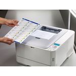 Avery Lsr Add Lbls Wht 14L/Sht Bx 40