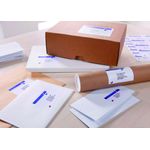Avery Ship Lsr Lbl 199.6X289.1 Pk100