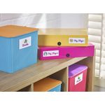 Averyl Multipurpose Lbl 14Tv 100 Sht