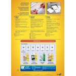 Avery Inkjet Address Label Pk2400