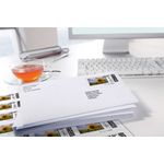 Avery Inkjet Address Label Pk2400