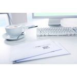 Avery Ijet Addr Lbl 10Tv Pk100 Wht