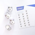 Avery Inkjet Address Label Pk2100
