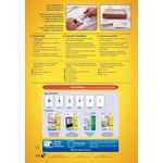 Avery Inkjet Address Labels 8 Sheet