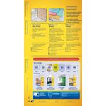 Avery Slide Laser Lbl Wht Bx 25Sht