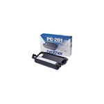 Brother Pc-201 Transf Rib Cart