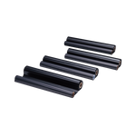 Brother Pc-74Rf Transf Ink Rib Pk4