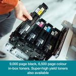 Brother Mfc-L9630Cdn Clr Lsr Printer