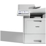 Brother Mfcl9635Cdn Clr Lser Printer