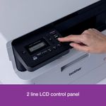 Brother Dcp-L3520Cdw Led 3In1 Printr