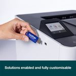 Brother Hl-L8430Cdw A4 Lsr Printer