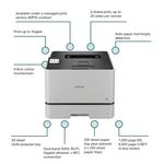 Brother Hl-L8430Cdw A4 Lsr Printer