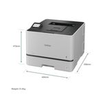 Brother Hl-L8430Cdw A4 Lsr Printer