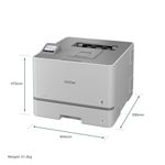Brother Hl-L8570Cdw A4 Lsr Printer
