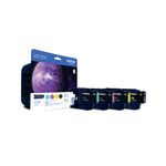 Brother Lc1220 Ink Cart Mpk Cmyk