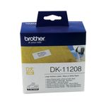 Brother Large Address Label Pk400