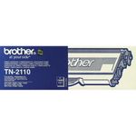 Brother Tn-2110 Toner Cartridge Blk