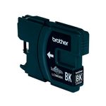 Brother Lc980Bk Ink Cartridge Black