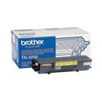 Brother Tn-3230 Toner Cartridge Blk