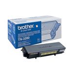 Brother Tn-3280 Toner Cart Hy Black