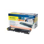 Brother Tn-230Y Toner Cartridge Ylw
