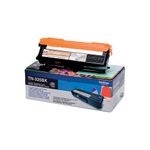 Brother Tn-325Bk Toner Cart Hy Black