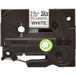 Brother Tze Nl Tpe 3.5Mm Blk/Wht Tpe