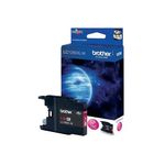 Brother Lc1280Xlm Ink Cart Hy Mag