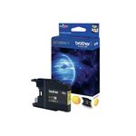 Brother Lc1280Xly Ink Cart Hy Ylw