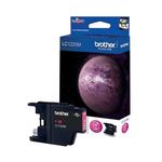 Brother Lc1220M Ink Cartridge Mag