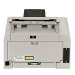 Brother Fax-2840 Mono Laser Fax Grey
