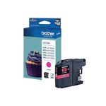 Brother Lc123M Ink Cartridge Magenta
