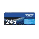 Brother Tn-245C Toner Cart Hy Cyan