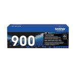 Brother Tn-900Bk Tnr Cart Shy Black