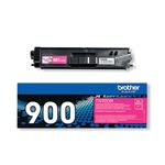 Brother Tn-900M Toner Cart Shy Mag