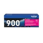 Brother Tn-900M Toner Cart Shy Mag