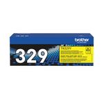 Brother Tn-329Y Tnr Cart Shy Yellow
