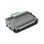 Brother Tn-3512 Toner Cart Shy Black