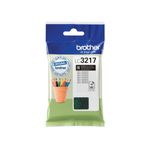 Brother Lc3217Bk Ink Cart Black